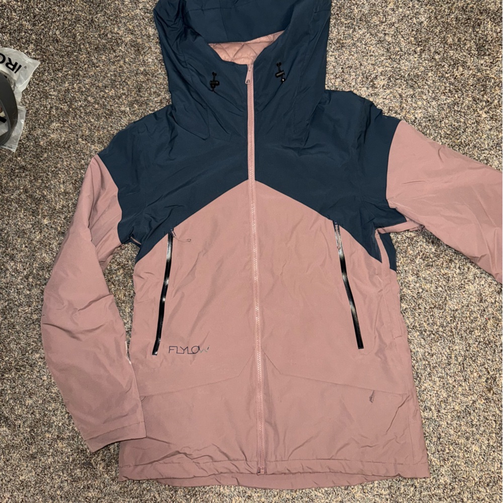 Flylow Women's Sarah Jacket